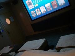 -金色印象·4K影院式足体养生(香榭里店)