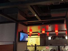-捞王猪肚鸡火锅(财富中心店)