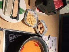 -温野菜涮涮锅(西单大悦城店)