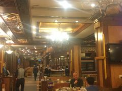 -老码头火锅(玉林店)