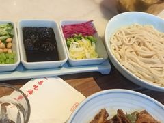 -小吊梨汤·北京菜·烤鸭(王府井银泰in88店)