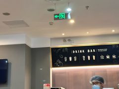 -萨莉亚意式餐厅(中北永旺店)