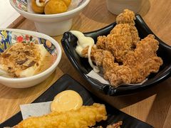 -AJIYA·池袋日式烧肉自助(天津万象城店)