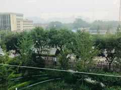 -W Fitness 威尔仕健身(北京英皇集团中心店)