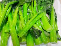 -香港新发烧腊茶餐厅(水围店)