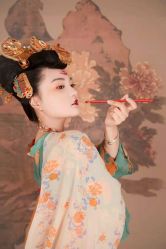 -盘子女人坊古装写真摄影(苏州旗舰店)