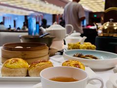 -白天鹅宾馆-宏图府餐厅
