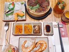 -赤坂亭·M9和牛烧肉·铁板烧·日料398放题(长泰广场店)