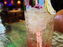 -Famous肥猫墨西哥音乐餐吧(五棵松华熙LIVE店)