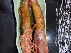 -松坂屋日料自助(长城路店)