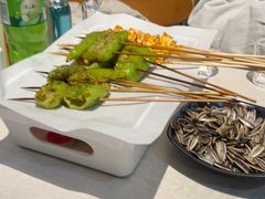-华府九号海鲜烧烤大排档(龙域店)