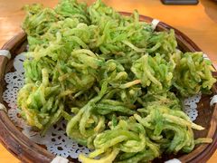-旺角小渔村·海肠捞饭开创者(环山路店)