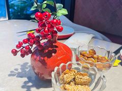 -京华烟云·北京烤鸭(领展购物广场·中关村店)