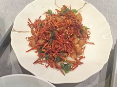 -汉水谣·江景餐厅(江滩店)