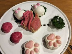 -乐忻皇朝(上海中心大厦店)