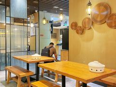 -姥姥家春饼店(惠新东街店)