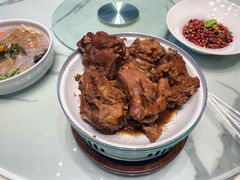 -董家大院·京味家常菜(朝丰家园店)