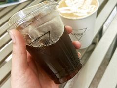 -Manner Coffee(万象食家店)
