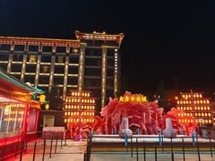 -大唐不夜城