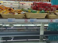 -世纪联华超市(大关店)
