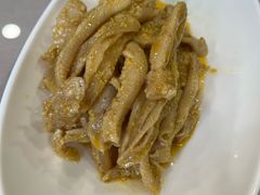 -烤肉宛饭庄(北新桥店)