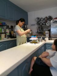 -明匠曲蛋糕西点屋(穗花新村店)