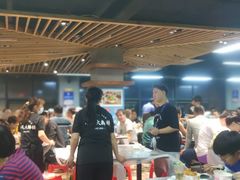 大堂-小民大排档(光谷店)