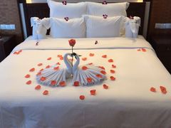 -三亚湾海居铂尔曼度假酒店