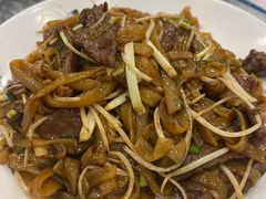 -粤·向群饭店(龙津东路总店)