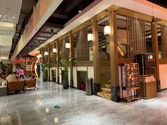 -青水瓦台汤泉(未央店)