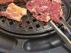 -牛犇炭火烤肉·鲜切烤肉(承德总店)
