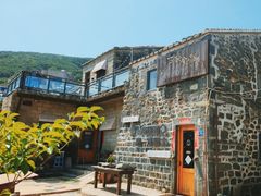 -石头会唱歌融来+北港岚台两岸交流中心