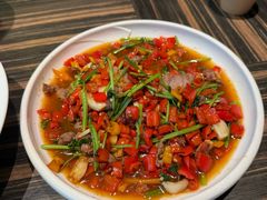 -江太极江浙菜(马桥万达广场店)
