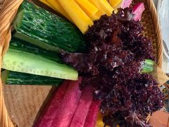 -马布尔莱斯食府(西红门店)