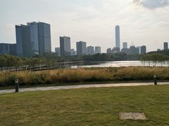 -白塘生态植物园