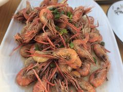 -何记面馆(龙泉山店)