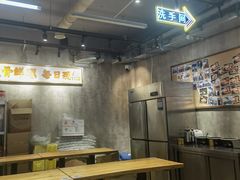 -螺小胖柳州螺蛳粉(钟楼总店)