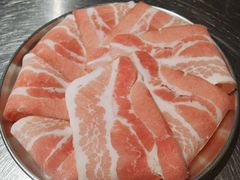 -马路牙子地桌烤肉(工体店)