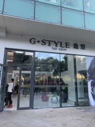 -沐泽SALON