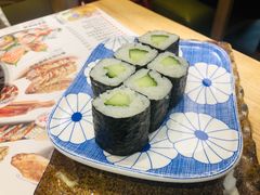 -Sushi Love 创意寿司(丽影广场店)