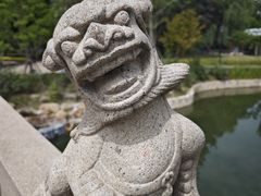 -中山公园