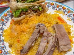 -陳香貴·兰州牛肉面(上海长风大悦城店)