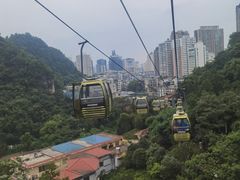 -黔灵山公园