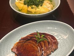 -环球港凯悦 · 享悦中餐厅