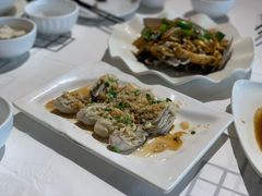 -强记海鲜·大排档(蛇口新街店)