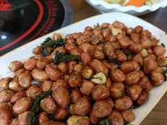 海苔花生-庄行曹记羊肉(泗泾店)