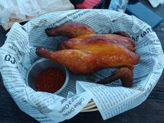 -精酿农场Brew Farm·沙漠绿洲餐厅