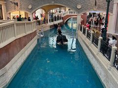 -澳门威尼斯人综合度假区