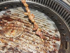 -韩风源自助烤肉(国贸精品店)
