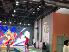 -嗨马乐动室内潮玩运动·团建·轰趴·桌游(南丰汇店)